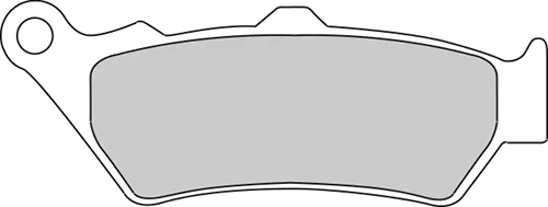 Ferodo FDB2006P Brake Pads Platinum P