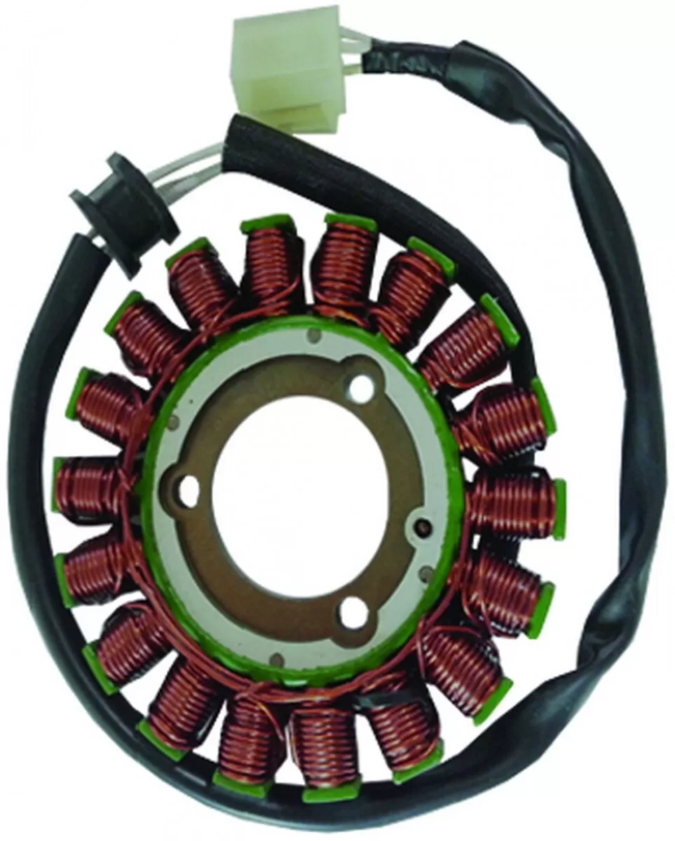 WAI Stator Suzuki 27-7033