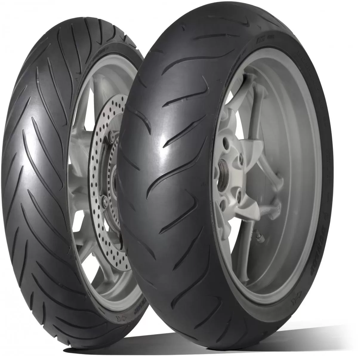 200/50 R18 ROADSMART II