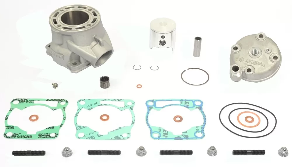 Athena Standard Bore Kit 53mm 105cc P400485100038