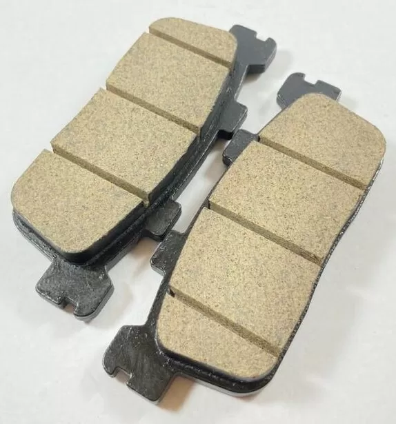 Yamaha Rear Brake Pads 1SD-F5911-10-00
