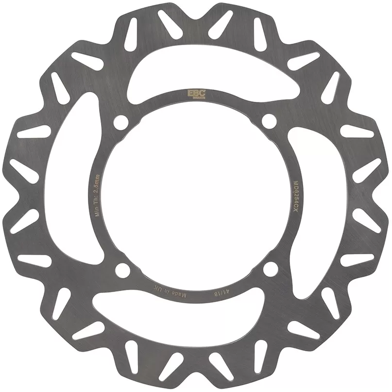 EBC CX Pattern Brake Disc MD6254CX