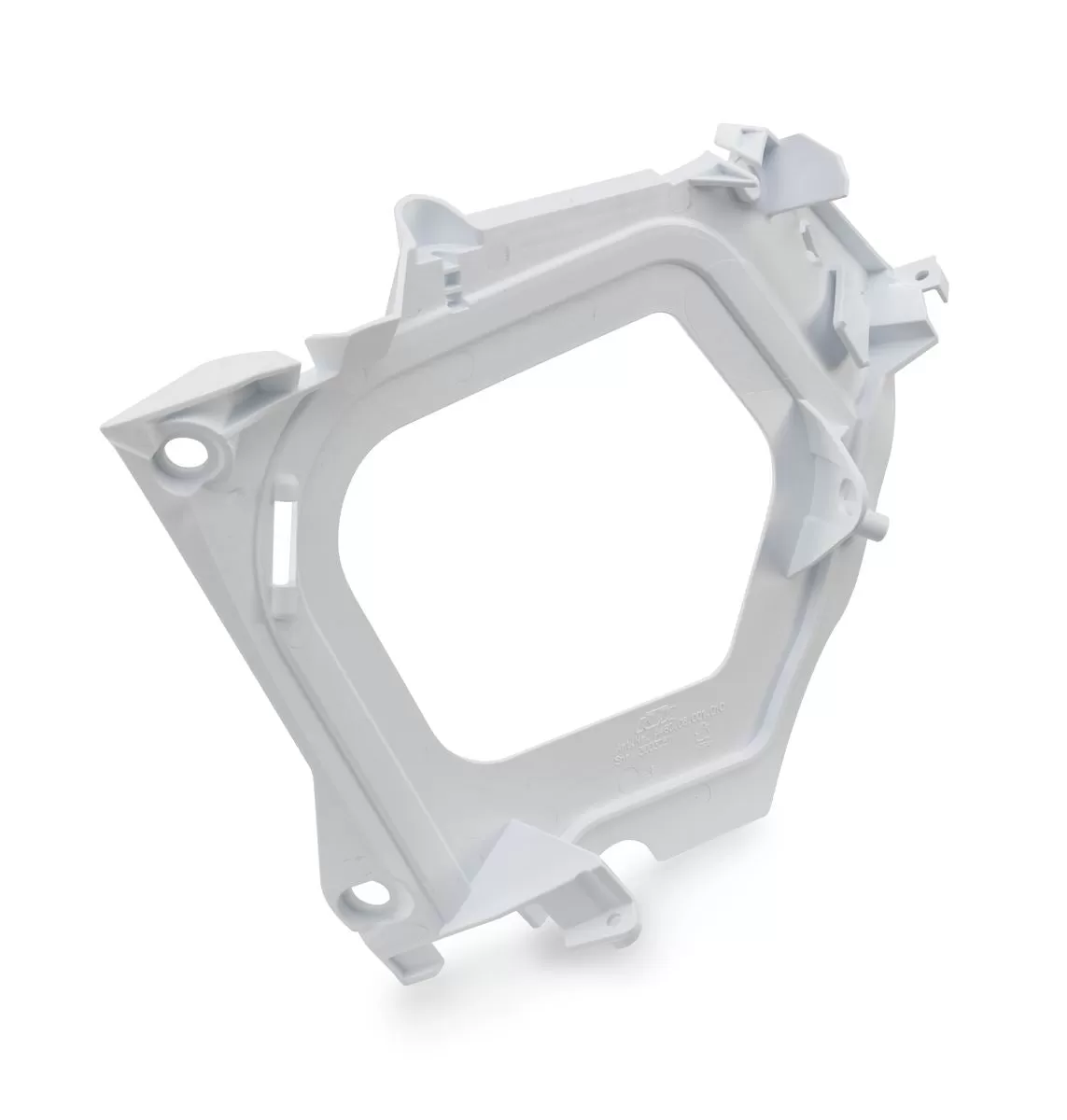 KTM Air Filter Box Front