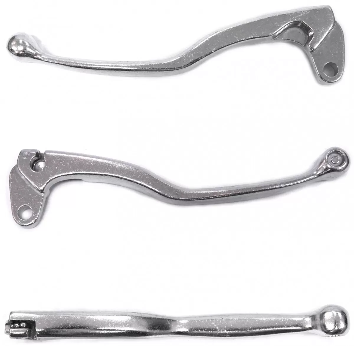 2TORQ Clutch Lever Black AGS210