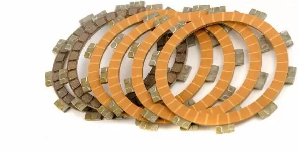 Ferodo FCD05571 Clutch Disc Set Friction