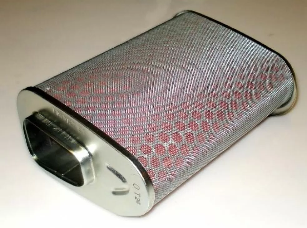 Honda ELEMENT, AIR CLEANER 17211MZ1000