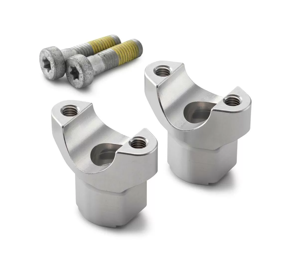 KTM Handlebar Mounting Kit 32 Mm