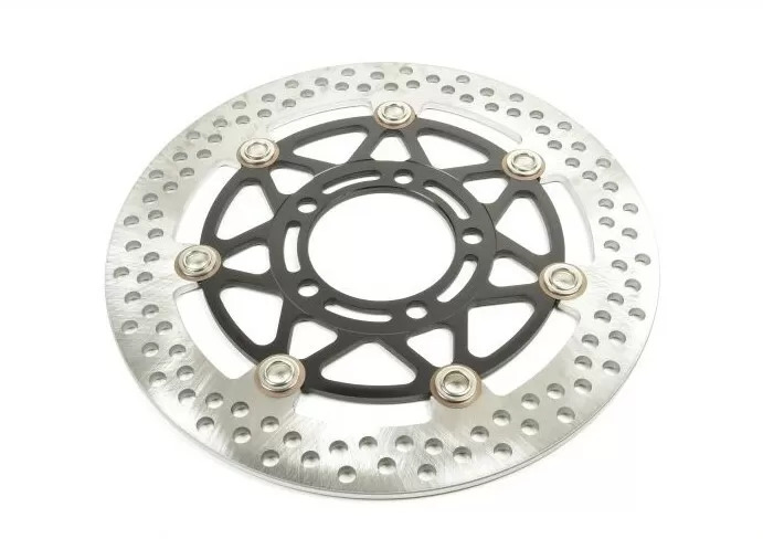 Kawasaki Front Brake Disc 41080-0714-5C