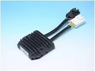 TourMax Voltage Regulator/Rectifier RGU177