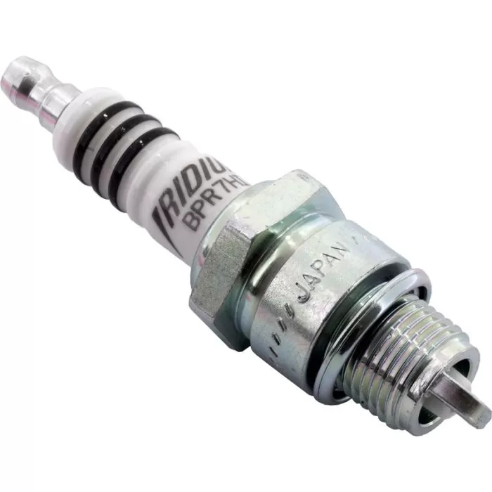NGK Spark Plug Iridium BPR7HI-X