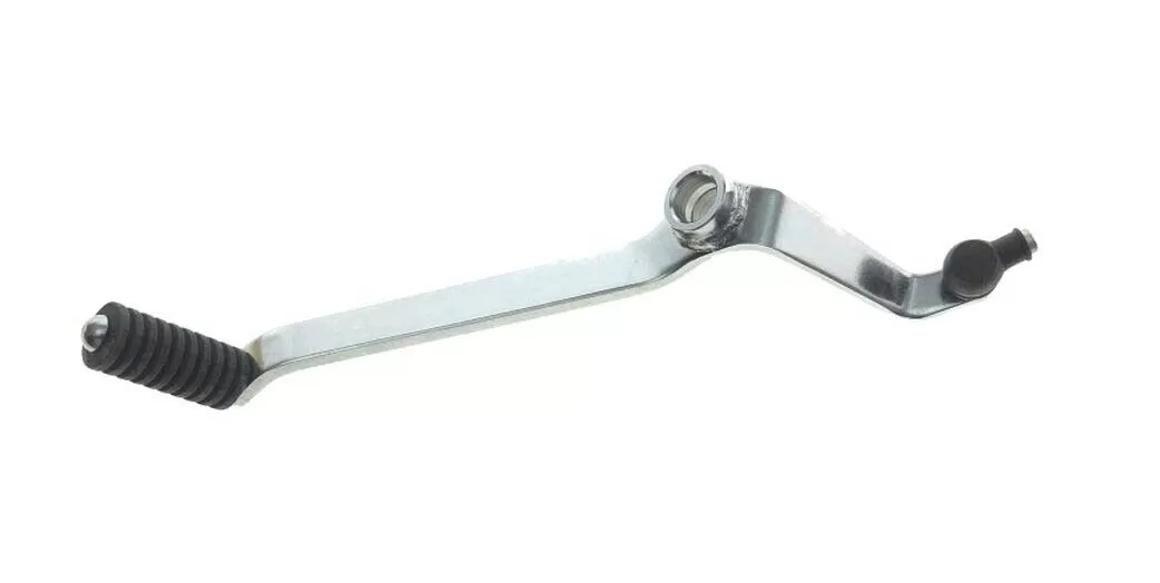 Lever assembly, gear