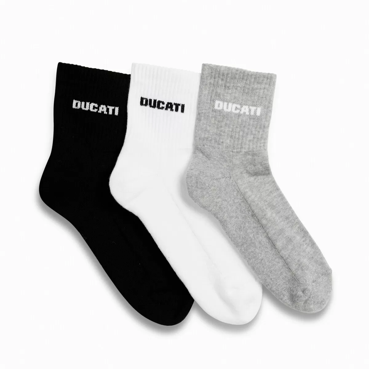 Ducati Tech Socks DC Fitness