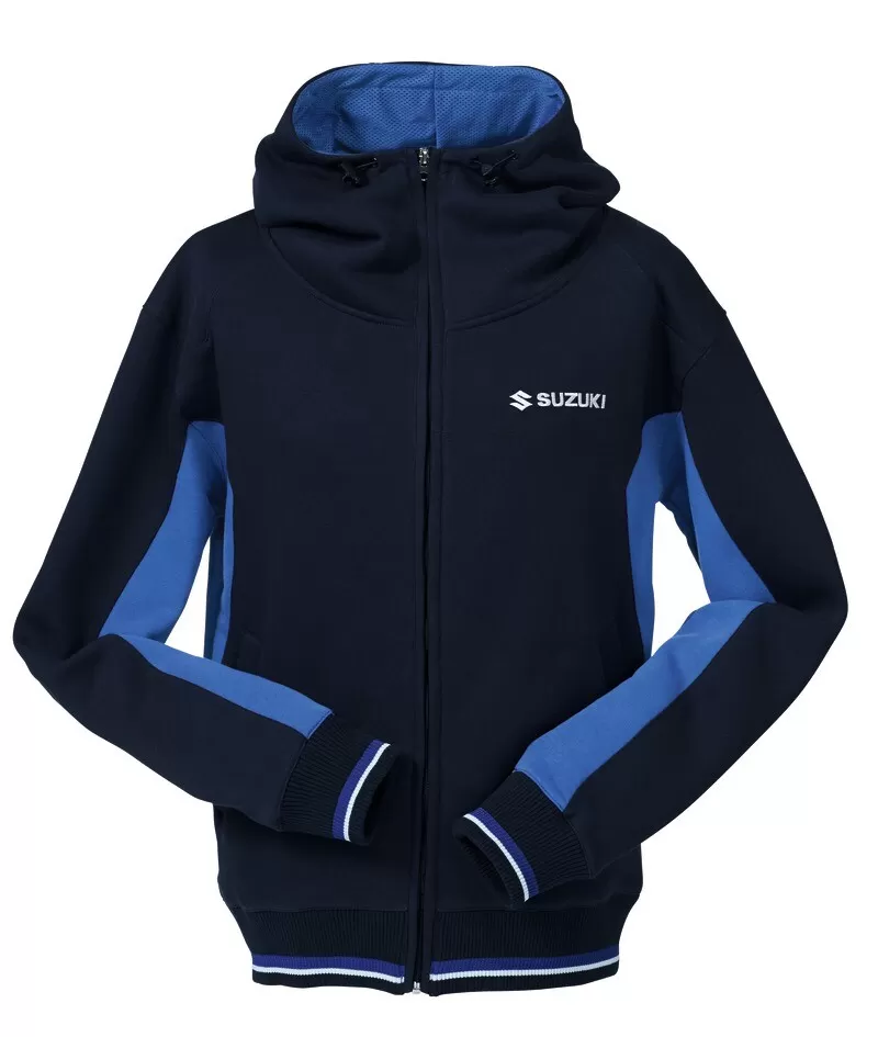 Suzuki Team Hoodie