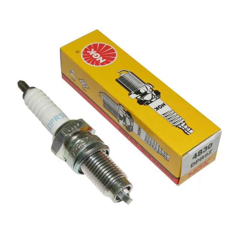 NGK Spark Plug DPR9Z