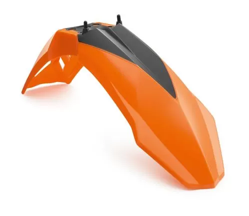 KTM Front fender Orange 690 SMC/R