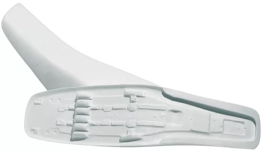 Rtech Seat Foam +15mm High Honda CRF 450/250