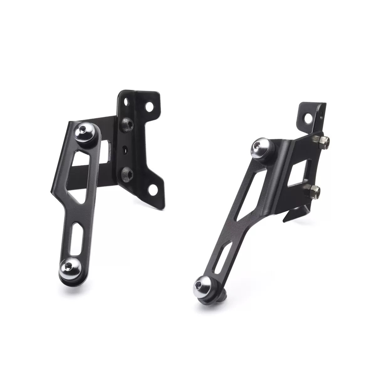 Yamaha Sports screen supports Black MT-09 (SP) (17-)