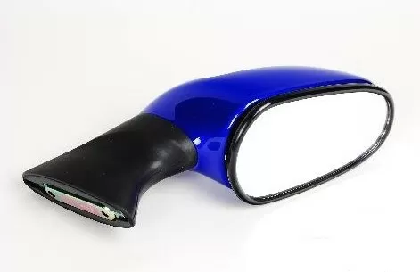 Honda BACKGROUND VIEW MIRROR 88110MATD01ZC