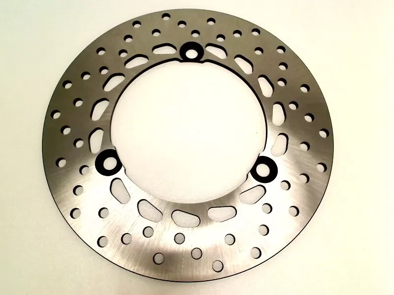 Yamaha Rear Brake Disc BB8-F582W-00-00