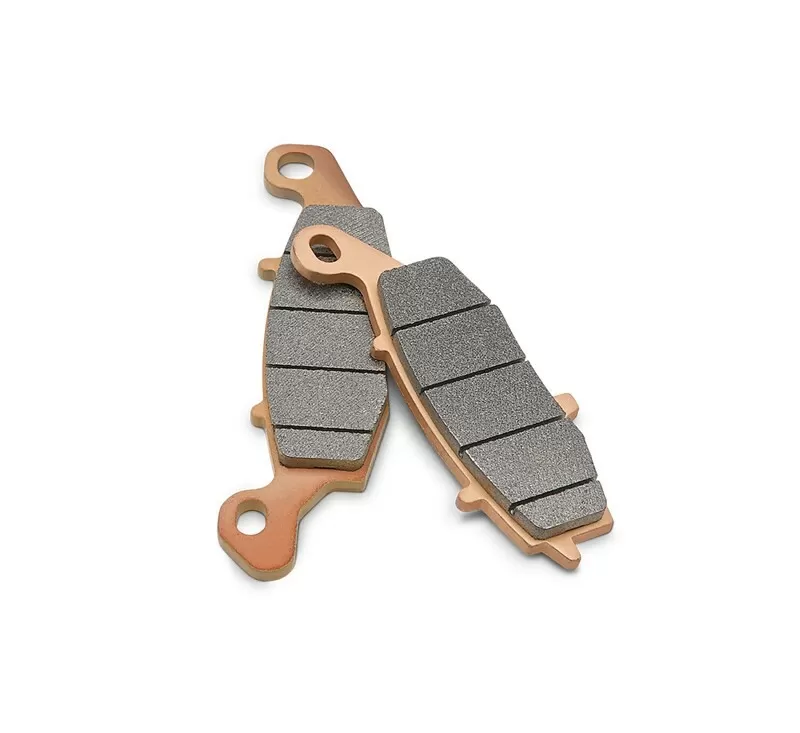 Kawasaki PAD-ASSY-BRAKE RH VN1600D6F