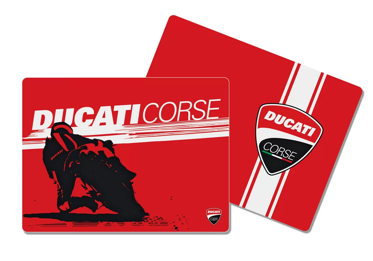 Ducati Placemat