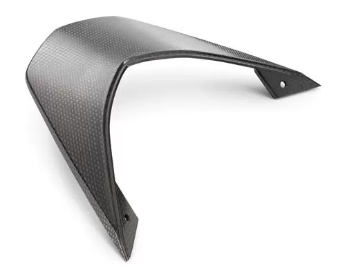 KTM Rear Cover Carbon 690 Duke ( R )