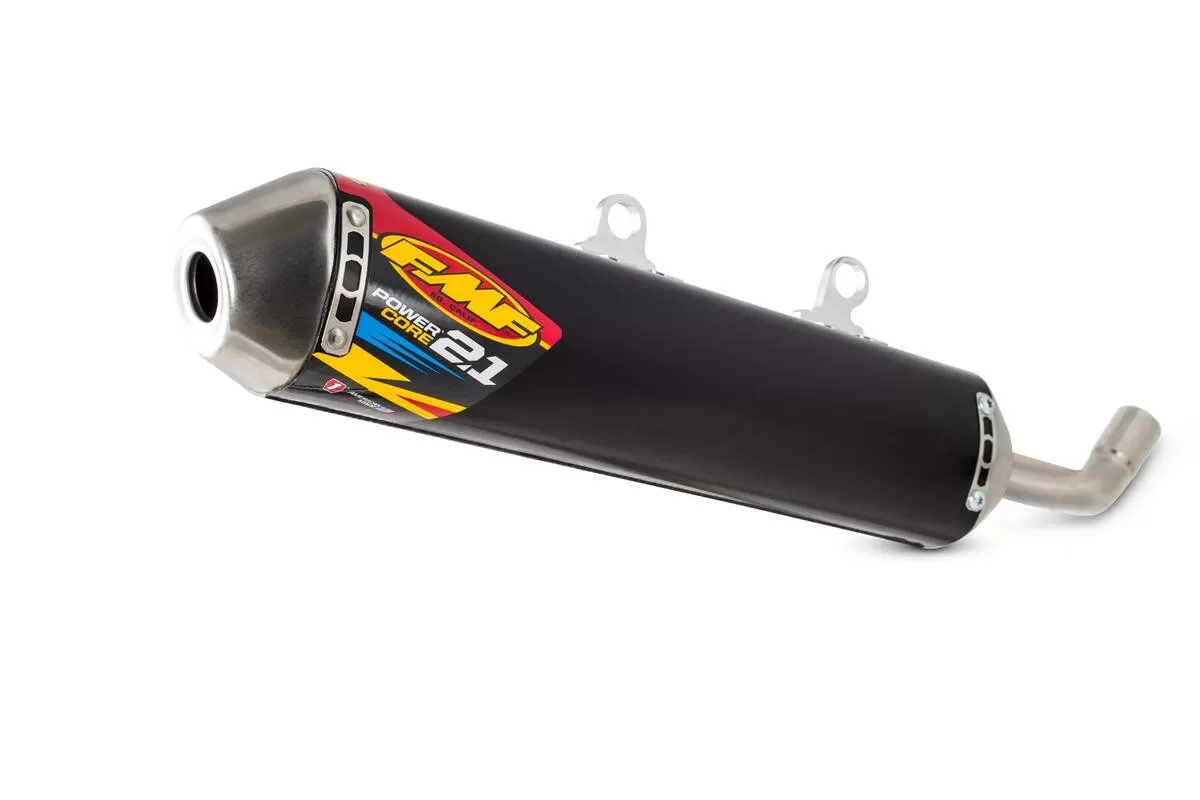 KTM/Husqvarna FMF Powercore 2.1 Muffler