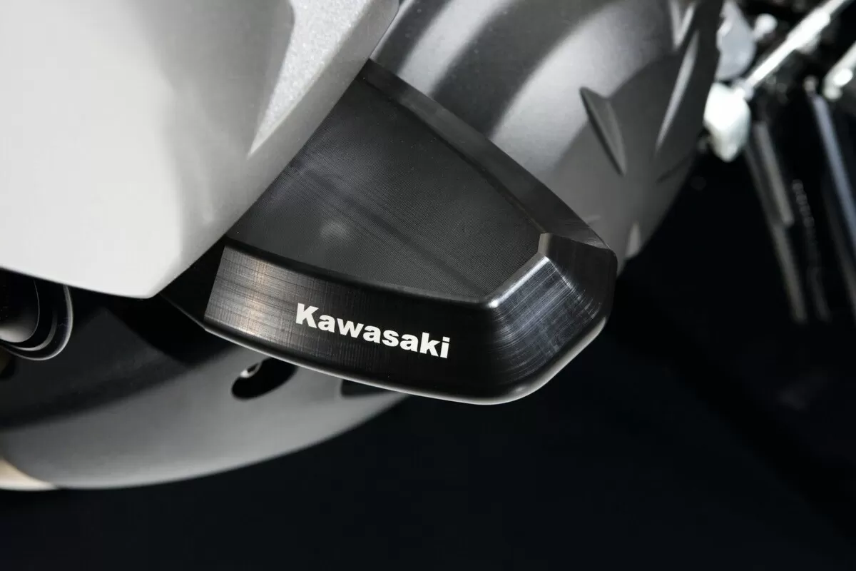 Kawasaki ENGINE GUARDS VERSYS VERSYS