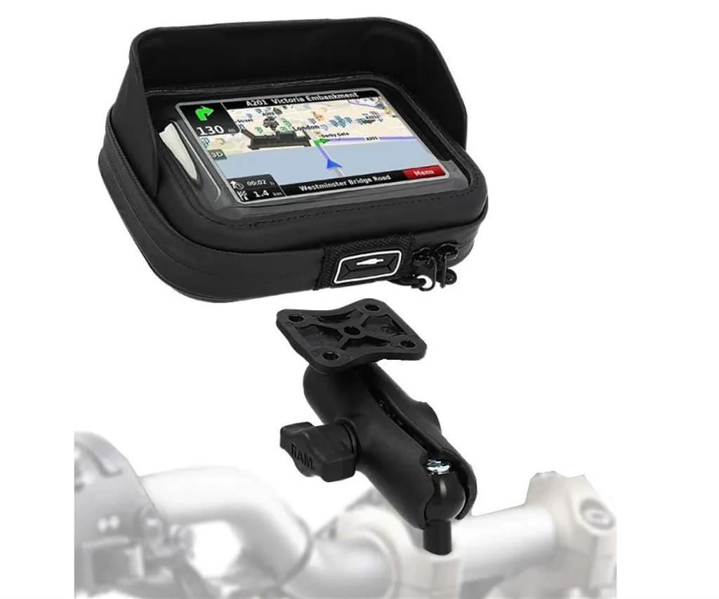Kawasaki BRACKET KIT GPS UNIVERSA UNIVERSAL