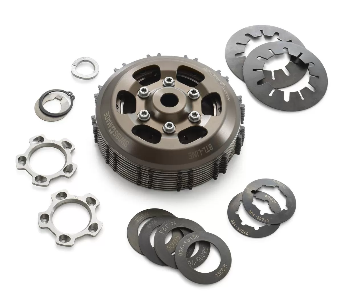 KTM/Husqvarna Slipper clutch
