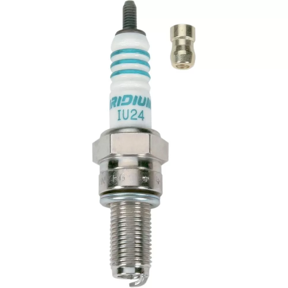 Denso Iridium sparkplug IU24