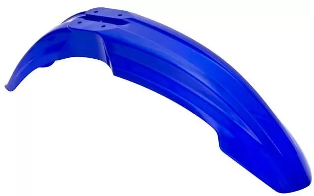 Rtech Front Fender Yamaha Blue (OE)