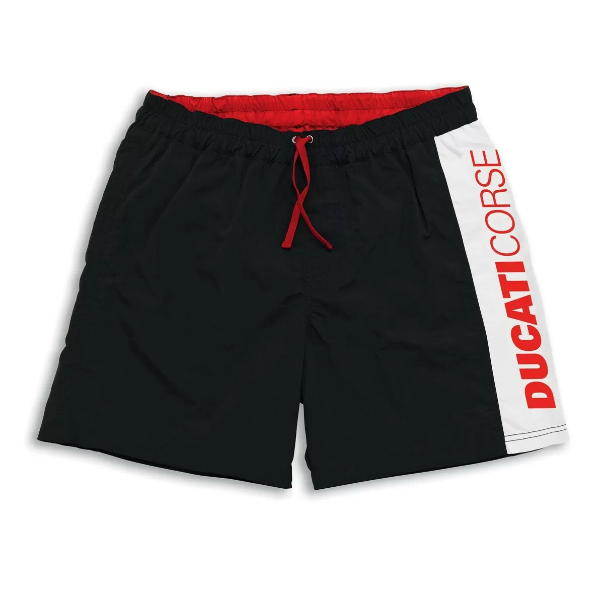 Ducati Corse Swimming Trunks