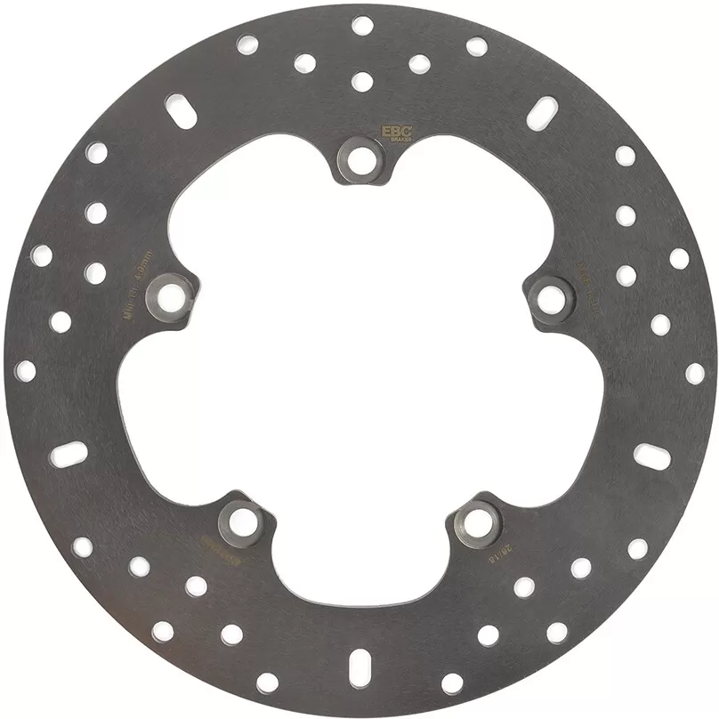 EBC Scooter Brake Disc MD9169D