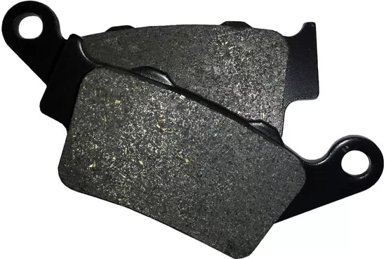Ferodo FDB2186AG Brake Pads Argento AG