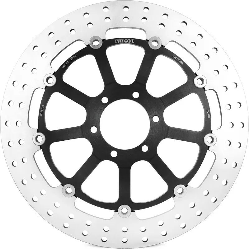 Ferodo FMD0111RX Brake Disc