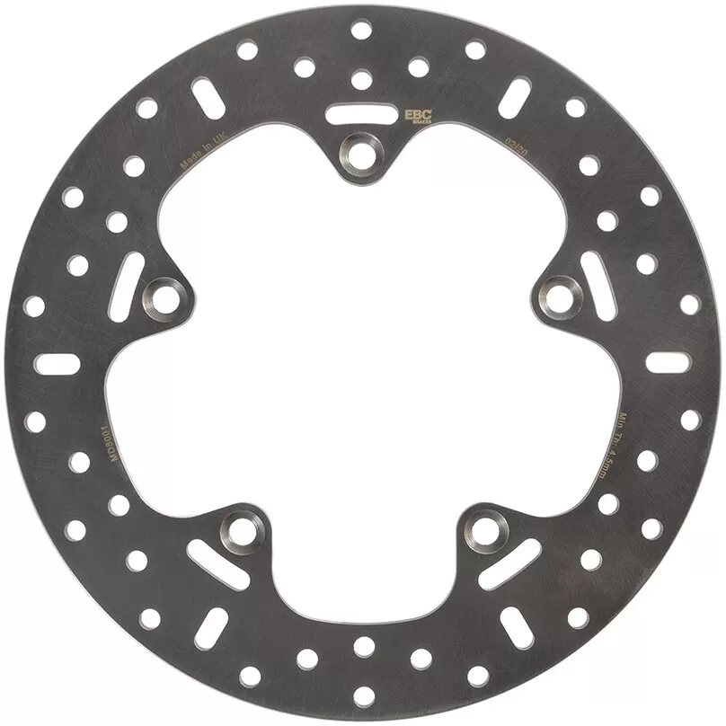 EBC Street Bike Brake Disc MD8001