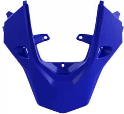 Rtech Rear Fender Blue Yamaha T7 700