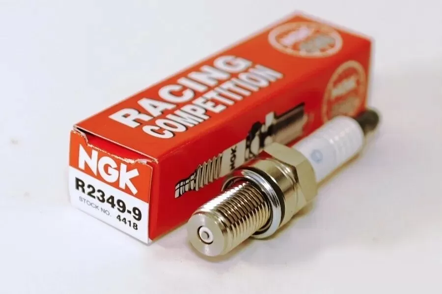 NGK Spark Plug Racing R2349-9