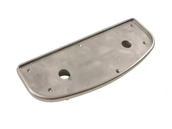 Kawasaki STEP FR VN1500-N1