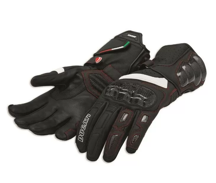 Ducati GLOVES PERFORMANCE C2 BLK M 981040064