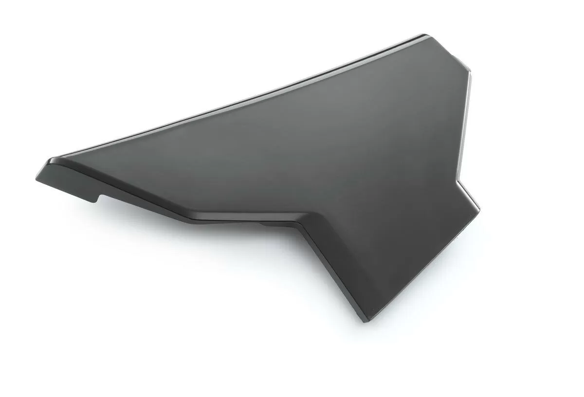 Husqvarna air filter panel