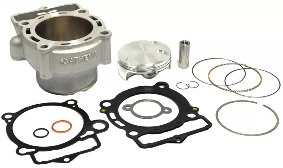 Athena Standard Bore Cylinder Kit 88mm 350cc P400270100006