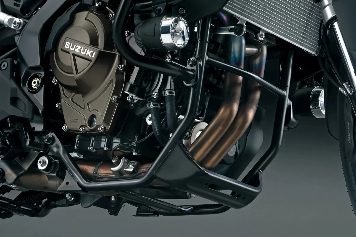 Suzuki Crashbar DL800(DE) 41100-25811