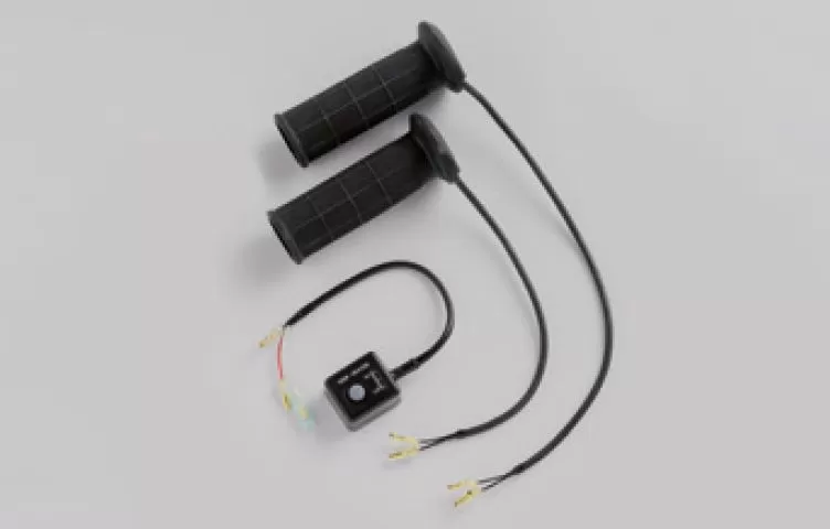 Honda Grip Heater