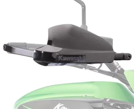 Kawasaki HAND GUARD BRACKET V2 VERSYS '17-