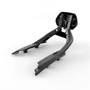 Triumph Backrest Adjustable Rocket 3