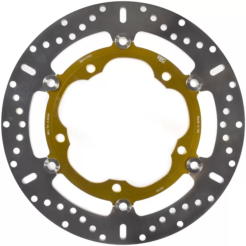 EBC Floating Brake Disc MD4174X