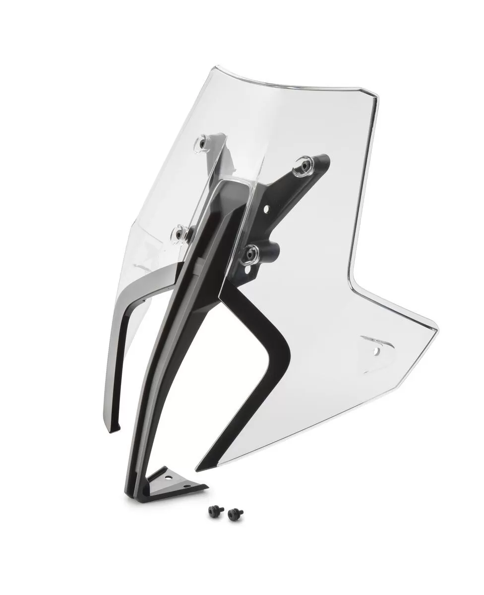 KTM Windshield