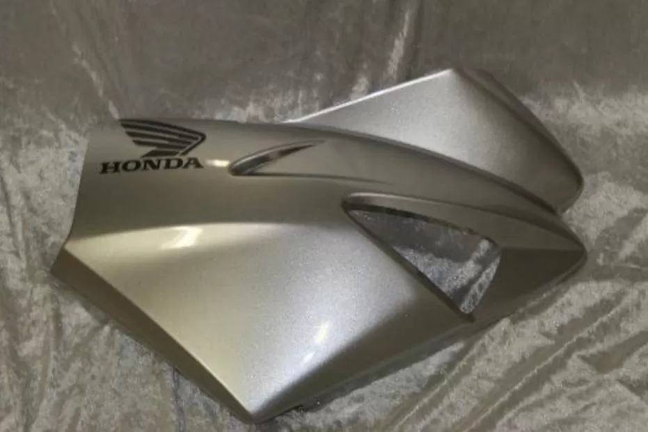 Honda COWL SET, R. FR. (WL) *TY 64202MERD00ZA